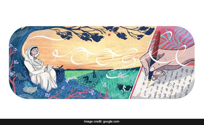 Mahadevi Varma Google Doodle: हिंदी कवयित्री महादेवी वर्मा के 5 शानदार Quotes, गूगल ने डूडल बनाकर दिया सम्मान