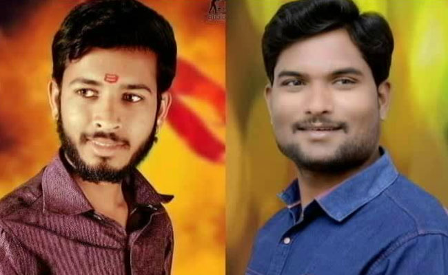 महाराष्ट्र: एनसीपी के दो कार्यकर्ताओं की हत्या