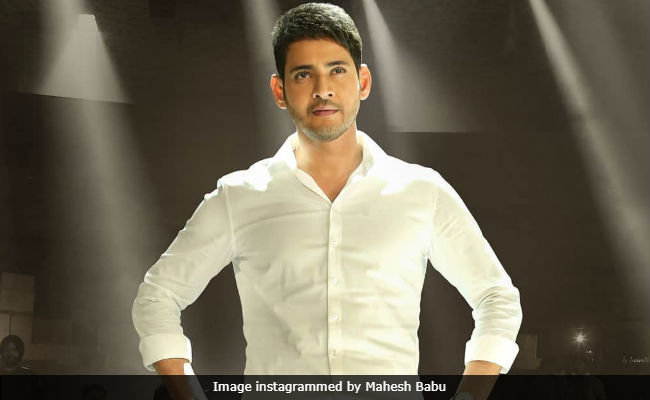 Mahesh Babu's <i>Bharat Ane Nenu</i> Will Be Dubbed In Hindi, Confirms Director