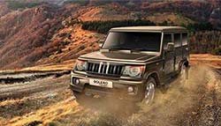 Mahindra Sells 10 Lakh Boleros Since Its Launch In India