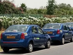 Coronavirus Lockdown: Meru Cabs Partners With Banks To Provide Transport Facility To Employees