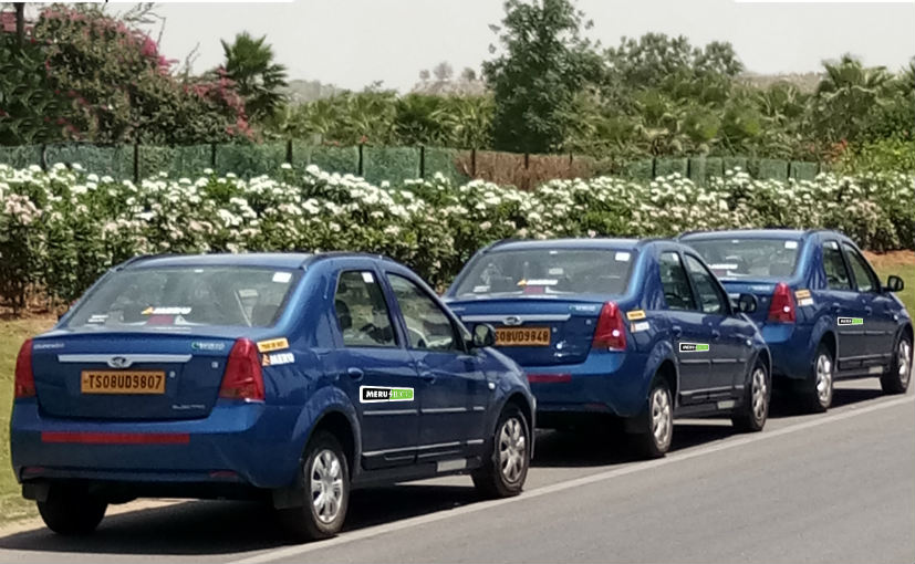 Coronavirus Lockdown: Meru Cabs Partners With Banks To Provide Transport Facility To Employees