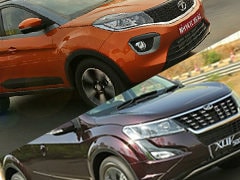Mahindra M.D. And Tata Design Head Discuss Importance Of Indian Car Design