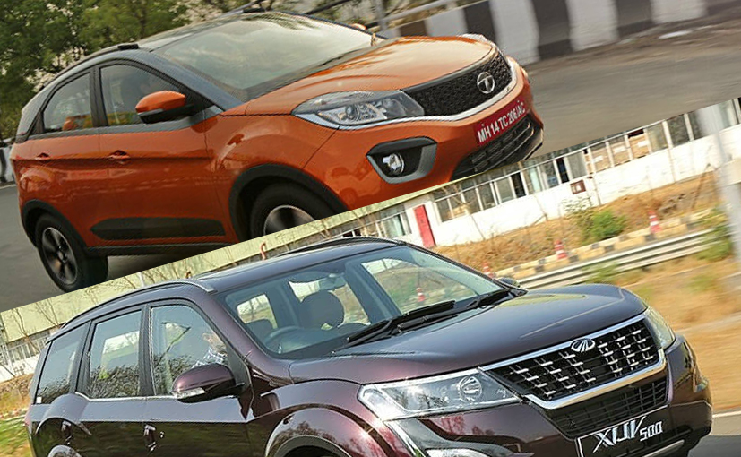 Mahindra M.D. And Tata Design Head Discuss Importance Of Indian Car Design