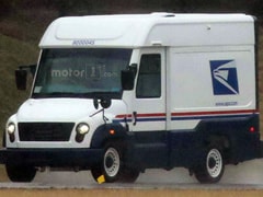 Mahindra Withdraws Bid To Supply Trucks To The US Postal Service