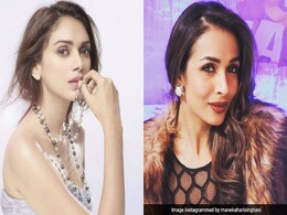 अदिति राव हैदरी, मलाइका अरोड़ा और पूनम महाजन समेत 13 महिलाएं होंगी सम्मानित अदिति राव हैदरी, मलाइका अरोड़ा और पूनम महाजन समेत 13 महिलाएं होंगी सम्मानित