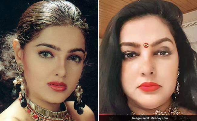 Mamta Kulkarni Birthday: बोल्ड फोटोशूट से लेकर जोगन बनने तक, ममता कुलकर्णी ने कुछ ऐसे बिताई जिंदगी