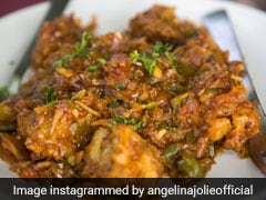Gobhi Manchurian