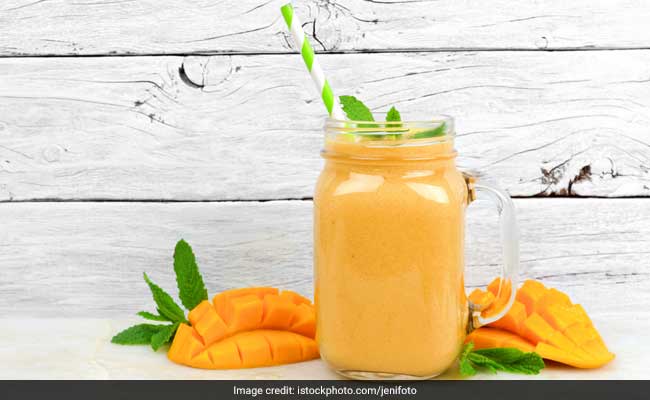 Natural Healthy Drinks for Kids