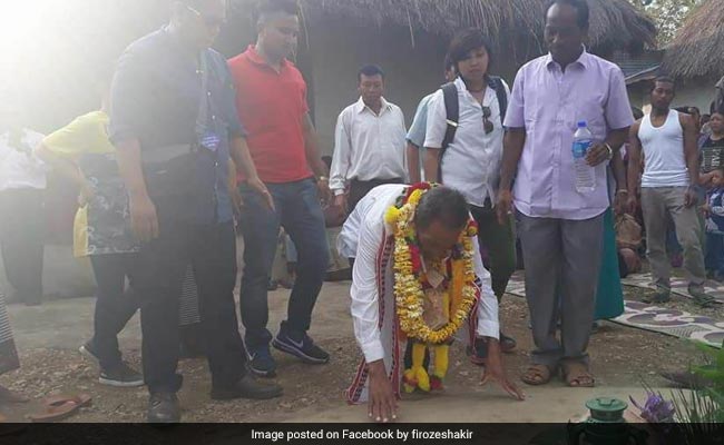 Manipur Man Reunited With Family After 40 Years. YouTube Gets The Credit