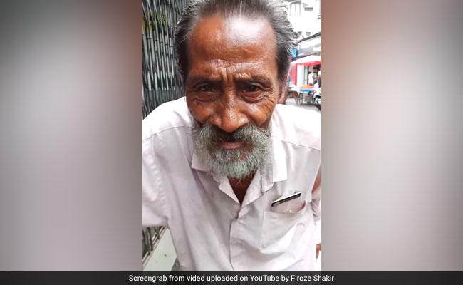 Missing Manipur Man Found In Mumbai After 40 Years, All Thanks To YouTube