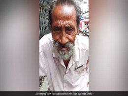 Missing Manipur Man Found In Mumbai After 40 Years, All Thanks To YouTube Missing Manipur Man Found In Mumbai After 40 Years, All Thanks To YouTube