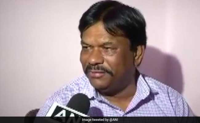 'दिग्विजय सिंह ने MP के लिए कुछ नहीं किया लेकिन दिल्ली से एक आइटम जरूर लेकर आ गए': BJP सांसद