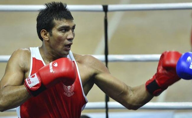 Commonwealth Games 2018: भारतीय मुक्केबाज मोहम्मद हुसामुद्दीन और मनोज कुमार क्वार्टरफाइनल में
