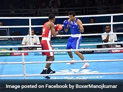 Commonwealth Games 2018: Boxer Manoj Kumar Cruises Into Men's 69kg Quarter-Finals