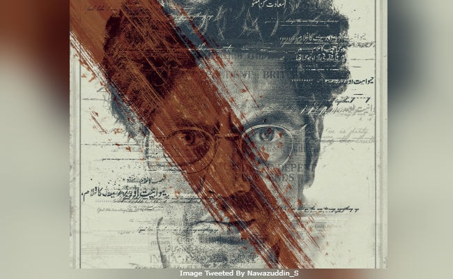 Cannes Film Festival 2018: Nawazuddin Siddiqui's Manto Is Going To The French Riviera