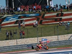MotoGP: Marc Marquez Takes 6th Consecutive Win At Austin GP; Suzuki Bags First Podium