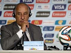 FIFA Bans Brazilian Federation Chief Over Corruption