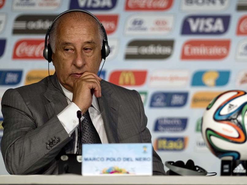 FIFA Bans Brazilian Federation Chief Over Corruption