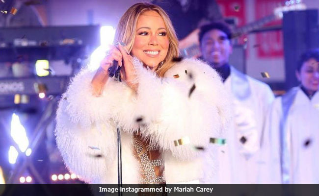 Mariah Carey Reveals Long Battle With Bipolar Disorder: 'I Lived In Denial And Isolation'