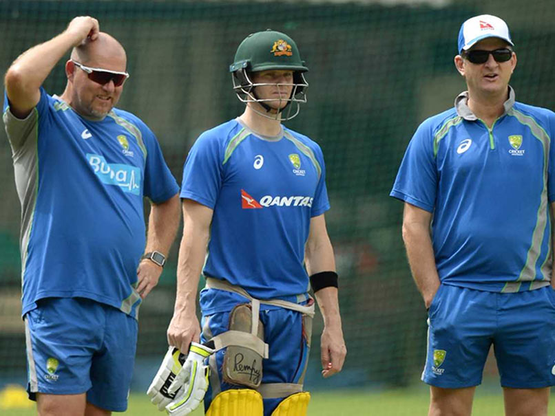 Will Select Steve Smith, David Warner, Cameron Bancroft After Their Bans Are Over, Says Mark Waugh