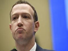 Mark Zuckerberg Loses Over 119 Million Facebook Followers. Here's Why