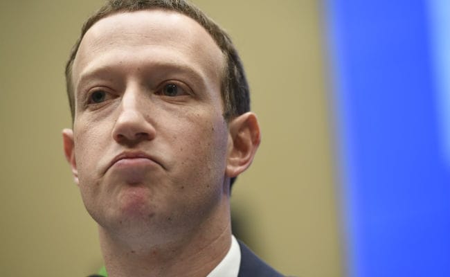 Mark Zuckerberg Grilled In European Parliament, Avoids Specific Questions