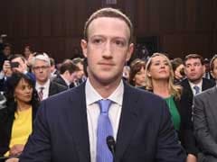 "I Started Facebook And I'm Responsible For What Happens Here": Mark Zuckerberg Testifies Before US Congress: Highlights