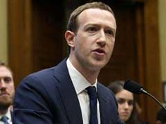 Testify On Facebook Data Breach, UK Lawmakers To Mark Zuckerberg