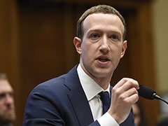 Mark Zuckerberg Summoned By Bhopal Court Over "Harassment" Complaint