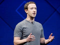 डाटा लीक मामले में फेसबुक ने कनाडा की कंसल्टिंग कंपनी को सेवाएं निलंबित की