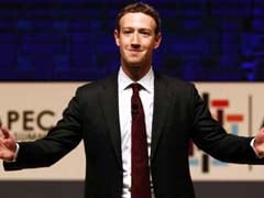 Facebook Apologises After Myanmar Groups Blast Zuckerberg