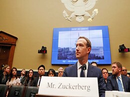 Mark Zuckerberg Says His Own Data Was Shared By Cambridge Analytica Mark Zuckerberg Says His Own Data Was Shared By Cambridge Analytica
