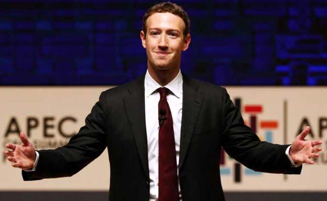 Facebook Apologises After Myanmar Groups Blast Zuckerberg