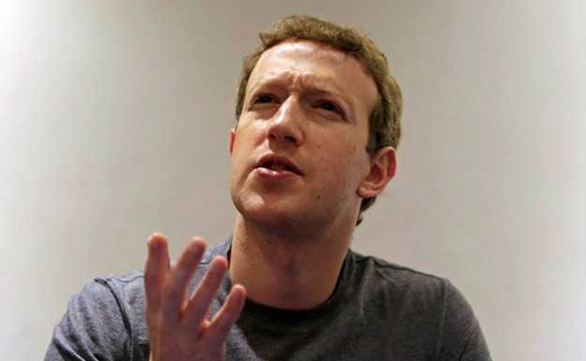 Tough Questions Facebook's Zuckerberg Can Expect From Congress