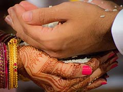 सामूहिक विवाह योजना में धोखाधड़ी रोकने के लिए विवाहित जोड़ों के विवरण को आधार से जोड़ा जाएगा: मंत्री