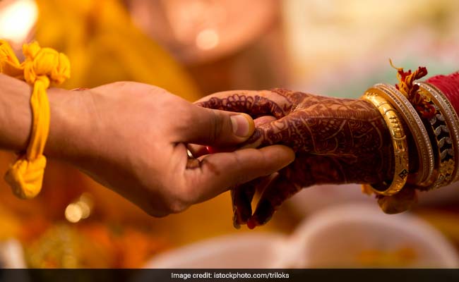 Married Couple Allegedly Beaten, Forced To Drink Urine In Madhya Pradesh
