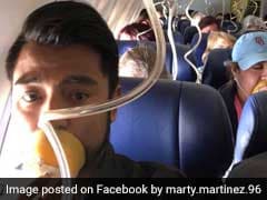 Southwest Passenger Trolled For Livestreaming During Emergency Landing