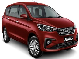 2018 Maruti Suzuki Ertiga: What To Expect 2018 Maruti Suzuki Ertiga: What To Expect