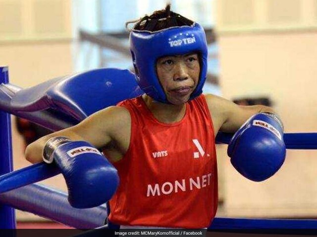 Commonwealth Games 2018: India At Gold Coast, Day 4 Commonwealth Games 2018: India At Gold Coast, Day 4