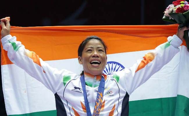 CWG 2018: à¤à¥à¤ à¤à¤¸à¥ मà¥à¤à¥à¤à¥à¤¬à¤¾à¤à¥à¤ नॠनà¥à¤µà¥à¤ दिन à¤à¥ यादà¤à¤¾à¤° बना दिया