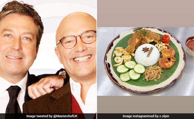 Malaysian PM Roasts Masterchef UK For Contestant's Exit ...