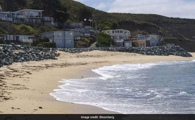 Not On My Beach: Billionaire Vinod Khosla Asks US Supreme Court For Help