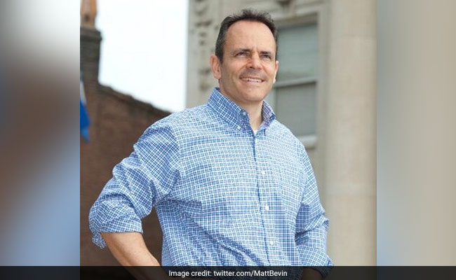 Kentucky Governor Apologizes For Comments Suggesting Kids Were Sexually Assaulted While Teachers Protested