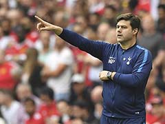 Champions League: Barcelona Clash Has Special Meaning For Tottenham Boss Mauricio Pochettino