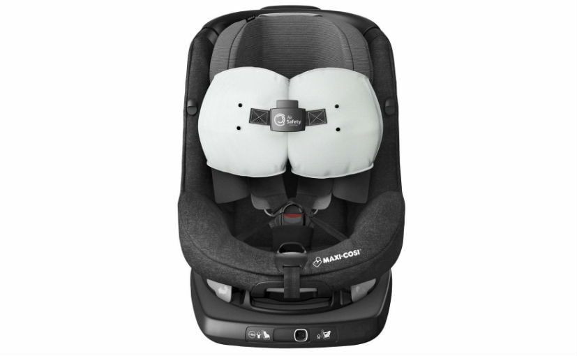 maxi cosi airbag child car seats