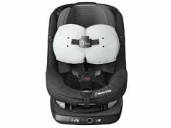 World's First Child Car Seats With Airbags Launched In The UK
