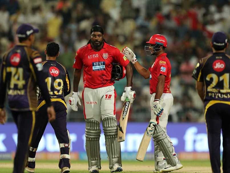 IPL 2018: We Have Been Batting Well As A Unit, Says Kings XI Punjab Batsman Mayank Agarwal IPL 2018: We Have Been Batting Well As A Unit, Says Kings XI Punjab Batsman Mayank Agarwal