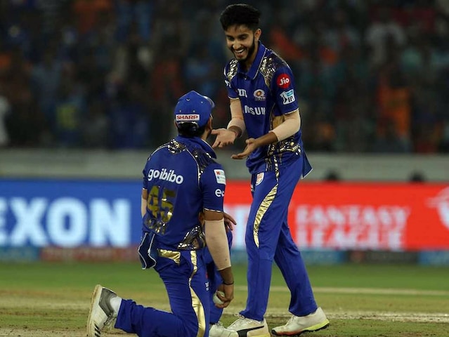 IPL 2018, Surprise Packages: Five Players Who Forced Everyone To Sit Up And Take Note