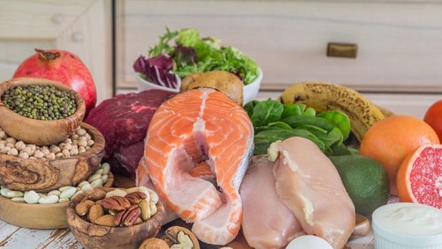 Heres How A Meat-Based Diet Improves Length Growth In Infants